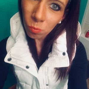 Meet your Posher, Joanna